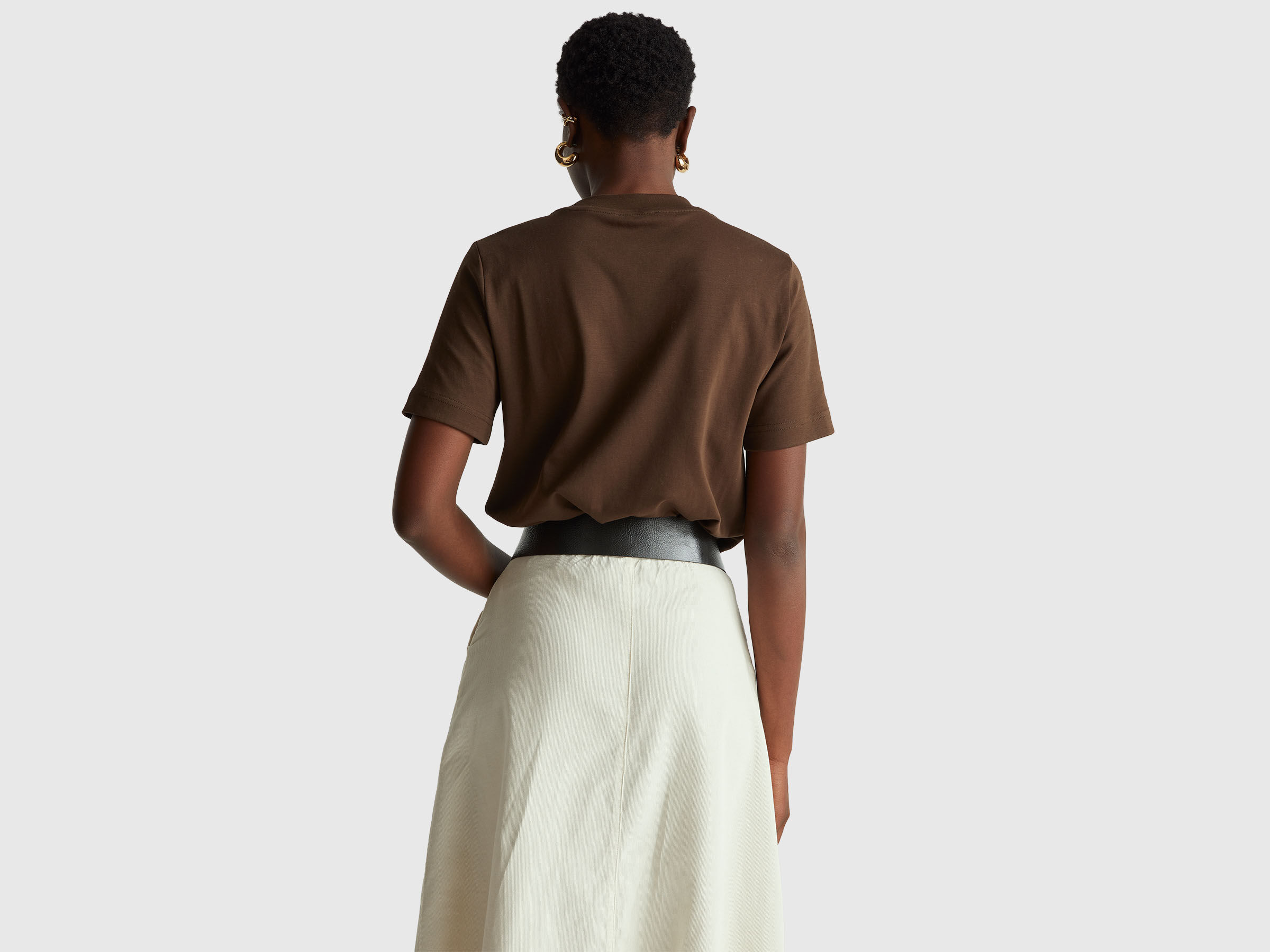 T-SHIRT Mujer image number 2